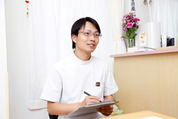 一口に腰痛といっても、その原因は様々です。 一口に腰痛といっても、その原因は様々です。